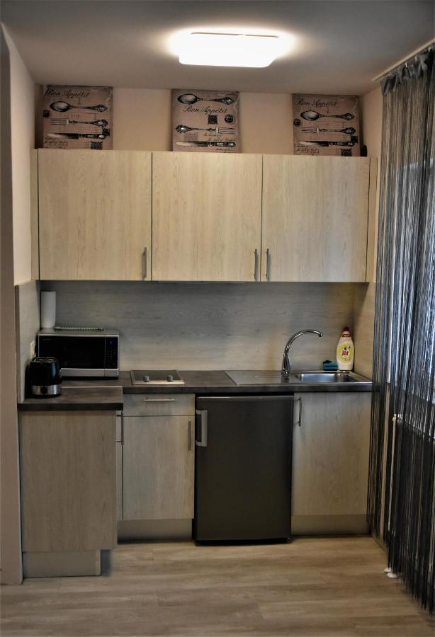 Ovar Apartman โมชนมายารูวาร์ ภายนอก รูปภาพ