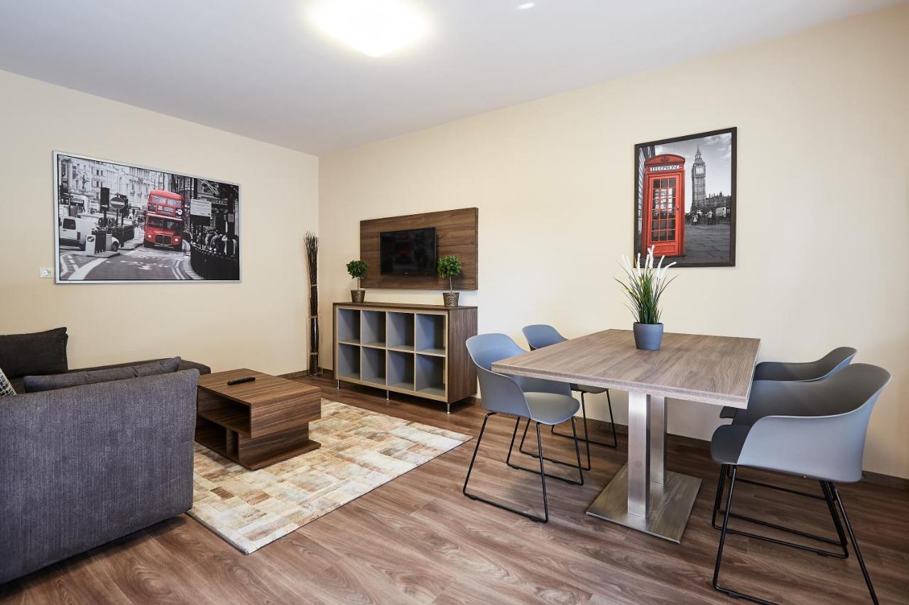Ovar Apartman โมชนมายารูวาร์ ภายนอก รูปภาพ