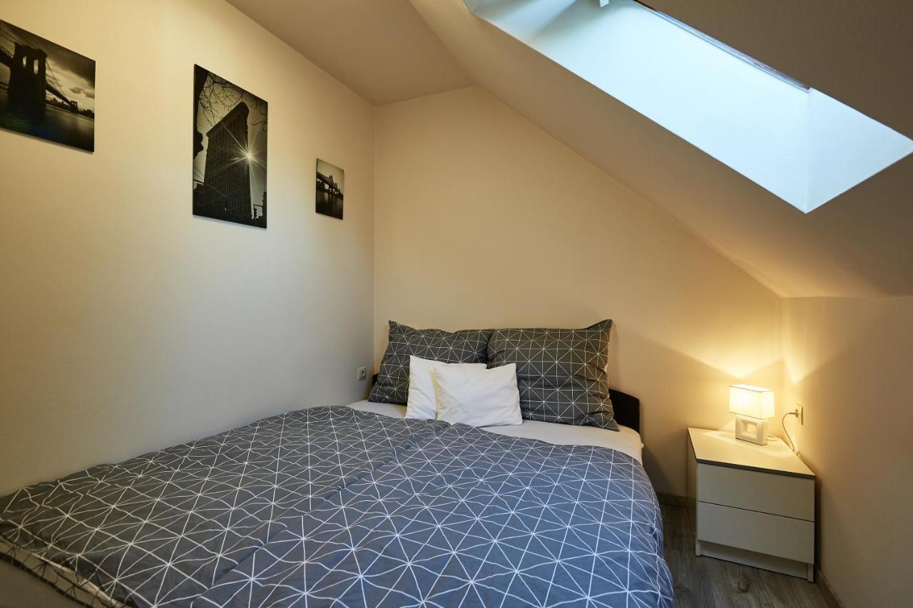 Ovar Apartman โมชนมายารูวาร์ ภายนอก รูปภาพ