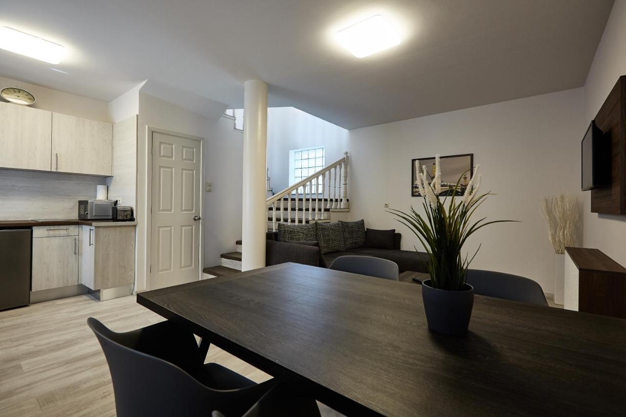 Ovar Apartman โมชนมายารูวาร์ ภายนอก รูปภาพ