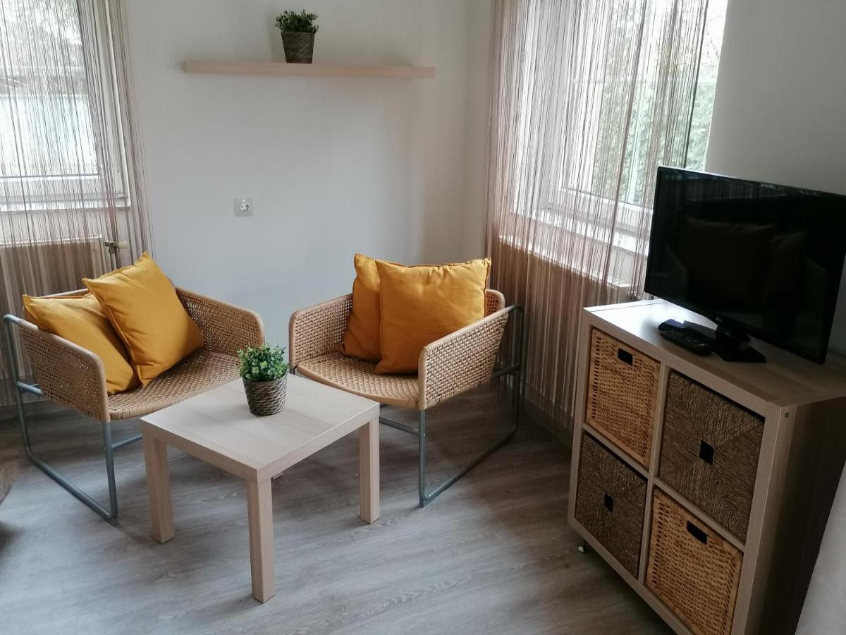 Ovar Apartman โมชนมายารูวาร์ ภายนอก รูปภาพ