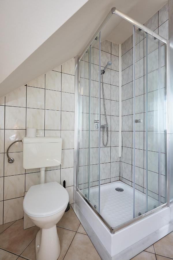 Ovar Apartman โมชนมายารูวาร์ ภายนอก รูปภาพ