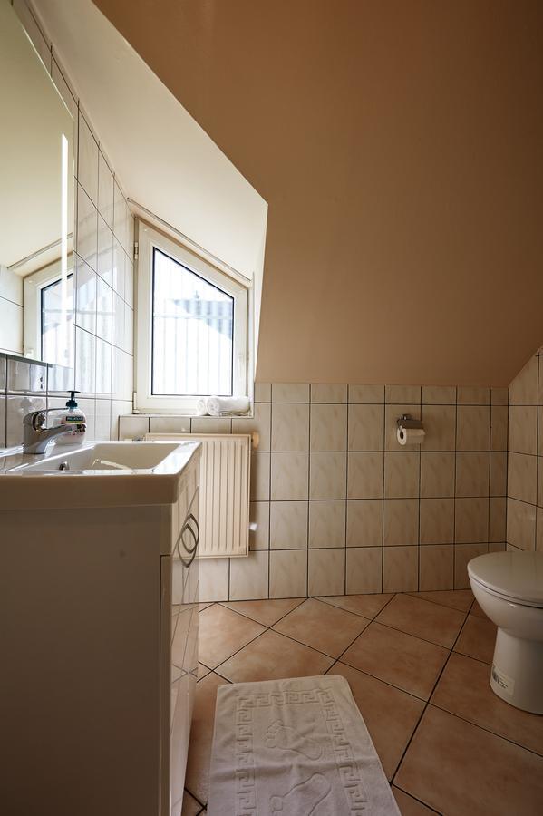 Ovar Apartman โมชนมายารูวาร์ ภายนอก รูปภาพ